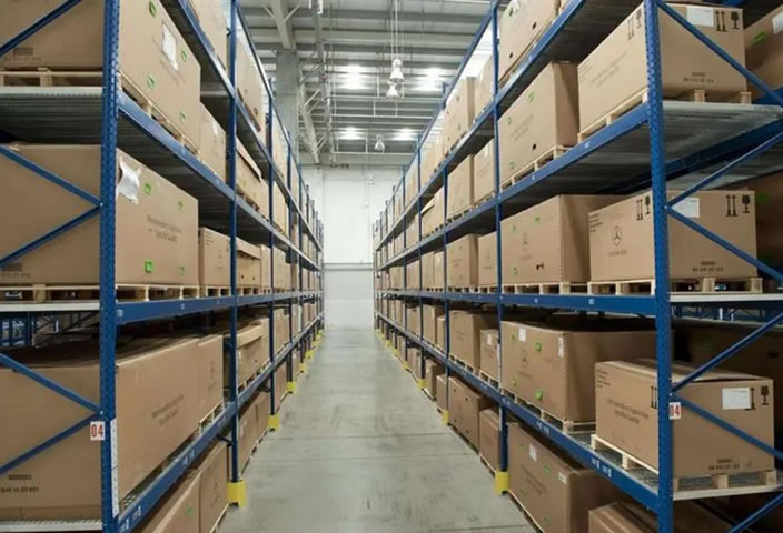 宁波到凤城市货物仓储